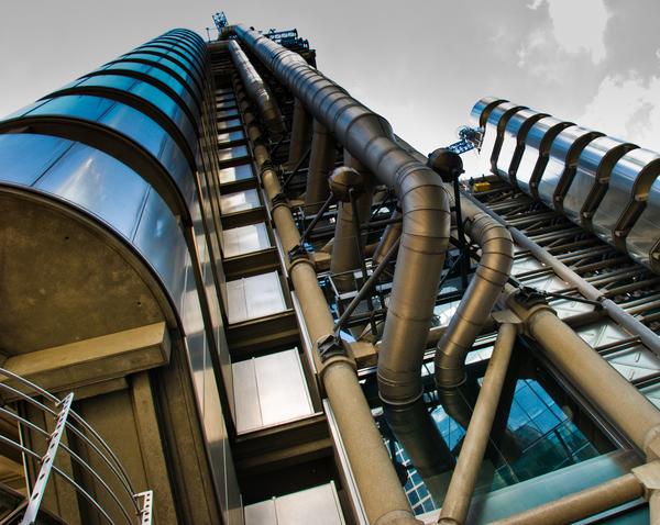 Photo of Lloyd’s